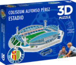 3d Puzzle Stadium Puzzle 3D Stadionul Coliseum Alfonso Pérez - FC Getafe