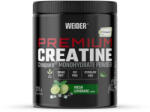 Weider Premium Pure Creatine 100% Creapure - frissítő limonádé - 375 g - fizz