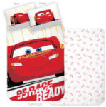 Brandmac Disney Verdák Ready Gyerek, Ovis Ágyneműhuzat 100x135 cm, 40x60 cm