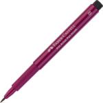 Faber-Castell Pitt Artist Markere acuarelă 133 Magenta 1 buc (82.2012)