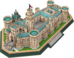 CubicFun Puzzle 3D CUBICFUN Puzzle 3D Castelul Hluboká 158 piese
