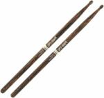 Pro Mark TX2BW-FG Classic Forward 2B FireGrain Bețe de tobă (<![CDATA[TX2BW-FG]]>)