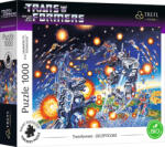 Trefl Puzzle UFT Transformers: Decepticoni 1000 piese Puzzle