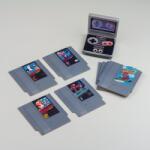 Paladone Nintendo - NES Cartridge Coasters