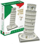 CubicFun Puzzle 3D CUBICFUN Turnul înclinat din Pisa, 27 piese