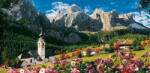 Clementoni Puzzle CLEMENTONI Sellagruppe, Dolomiti Italieni 13200 piese Puzzle