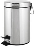 Gastro Coș de gunoi Gastro Coș de gunoi inox lucios 3 l Cos de gunoi