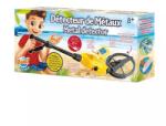 Edu-Toys BUKI: Detector digital de metale (BUKIKT7020D)