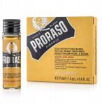 Proraso Wood & Spice Tápláló Szakállápoló Olaj 4 × 17 ml (8004395001798)