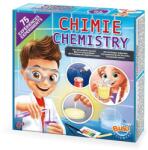 Buki France Laborator Chimic - 75 Experimente (8363EU)
