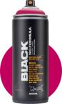 Montana Black Spray cu vopsea 3145 Punk Pink 400 ml 1 buc (53.2029)