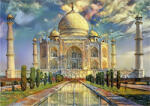 Educa Puzzle EDUCA Taj Mahal 1000 piese Puzzle
