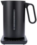wilfa - WSDK-2000B Temperature Control Kettle Black (cfd-2601030016)