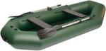 Kolibri Ponton Kolibri K-280TL cu element de protecție - Verde