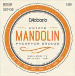 D'Addario EJ80 Corzi pentru mandoline (EJ80)