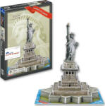 Clever&happy Puzzle 3D CLEVER&HAPPY Statuia Libertății 38 piese