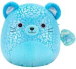 Jazwares Jaguar albastru - Sarge, 30 cm (SLSQCR07674)