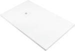 Deante Silia akril zuhanytálca csúszásgátló felülettel 100x70 cm, fehér KSKA00710B (KSKA00710B)