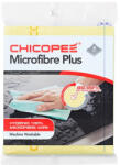 Chicopee Törlőkendő Mikroszálas Chicopee Mircofibre Plus Mosható 34 X 40 Cm Sárga 5 Darabos