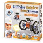 Buki France Mașini pentru energie solară (7503) (7503)