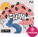 Native Instruments Sway MPC Edition (Дигитален продукт)