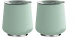 FELLOW - Ruby Wine Insulated Tumbler - Bundle set of 2 - Mint Chip 355 ml (cfd-3400000633)