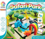 MINDOK Joc de societate Smart - Parc Safari Joc de societate