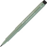 Faber-Castell Pitt Artist Markere acuarelă 172 Earth Green 1 buc (82.2035)