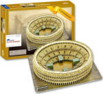 Clever&happy Puzzle 3D CLEVER&HAPPY Colosseum, 84 piese