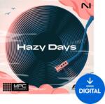 Native Instruments MPC Expansion - Hazy Days (Produs digital)