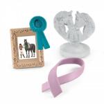 Schleich Accesorii turneu Schleich (OLP102642538) Figurina