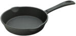Cattara Tigaie grill cu mâner, din FONTA, 16cm