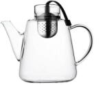 Vialli Design - Amo Brewing Jug with Filter Black 1.5l (cfd-2506010037)