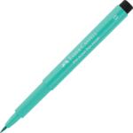 Faber-Castell Pitt Artist Markere acuarelă 161 Pthalo Green 1 buc (82.2027)
