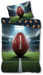 Brandmac Amerikai Futball Field Ágyneműhuzat 140x200 cm, 70x90 cm