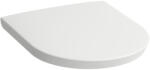 Laufen The New Classic WC ülőke levehető és lecsapódásgátló rendszerrel, matt fehér H8918517570001 (H8918517570001)