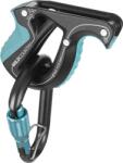 Wild Country Movement Belay Device Kit Culoare: negru/turcoaz (40-0000005001)
