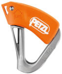 Petzl Tibloc Culoare: portocaliu/ (B01B)