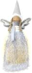 RETLUX Angel gri 47 cm 6 LED-uri (52000046)