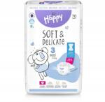 Bella Midi pelenka, 5-9 kg 70 db (BB-054-MU70-W01)