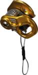 Wild Country Ropeman 2 Culoare: auriu (40-ROPE2)