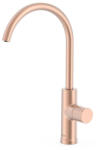TRES Selection konyhai csaptelep szűrt vízhez, matt rose arany 23050301OPM (23050301OPM)
