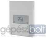 Siemens RDL211 Programozható szobatermosztát, fűtésre és hűtésre, AA elemekkel (RDL211)