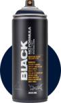 Montana Black Spray cu vopsea 5092 Dark Indigo 400 ml 1 buc (53.2058)