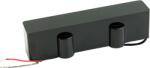 Partsland MJB-B Black Doză pentru bas (MJB-B)