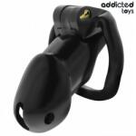 Addicted Toys Пенис клетка Addicted Midnight Cell L