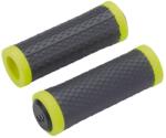 BBB Cycling BHG-98 Viper normál markolat markolatváltóhoz, 92 mm, fekete-neon sárga