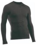 NorthWave Revolution férfi hosszú ujjú aláöltöző, fekete, 2XL-3XL-es méret