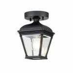 Elstead Lighting Bayview BAYVIEW-PORCH-BK