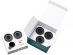 Outin - Nano Portable Espresso Machine Filter Baskets Kit (cfd-2609000003)